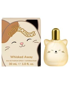 SQUISHMALLOWS ‘WHISKED AWAY’SPRAY